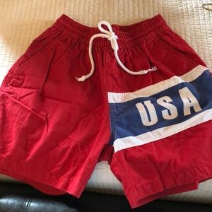 USA chubbies